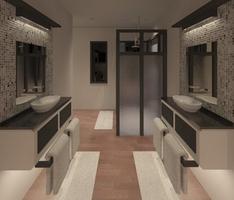 master bath