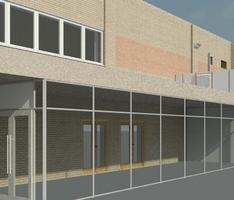 Llanishen Leisure Centre