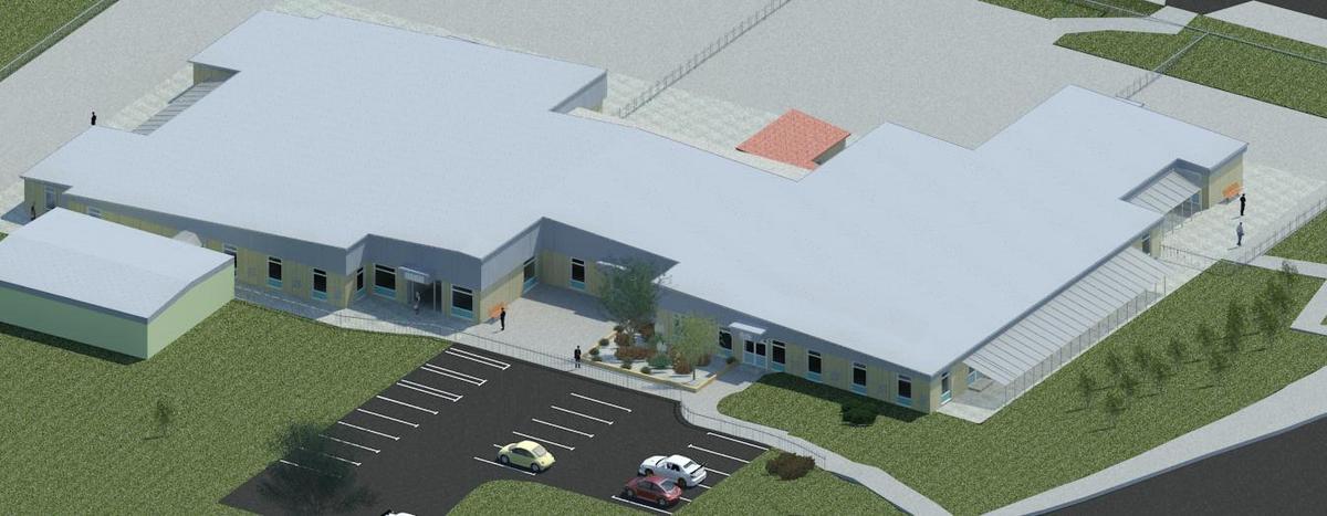 Greenway Primary School