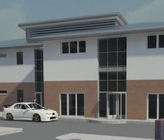Butetown Community centre