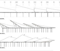 TWISTY ROOF CONCEPT
