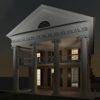 Pavilion II