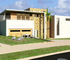 Coastal Home