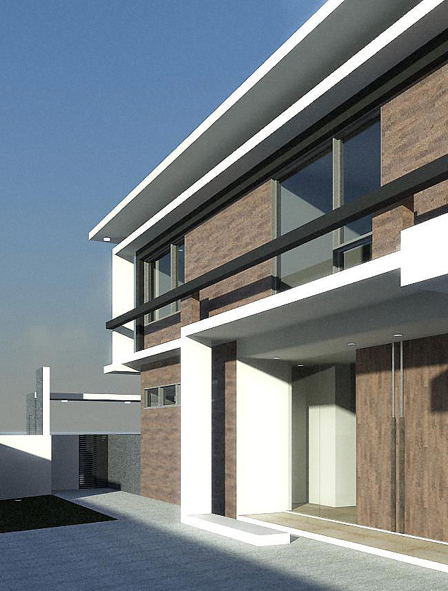 REVIT 2010