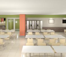 comedor ice
