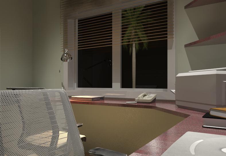 Home Office