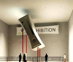 Giant Xbox 360