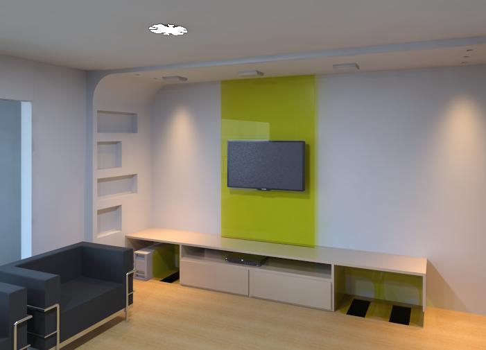 Home theater
