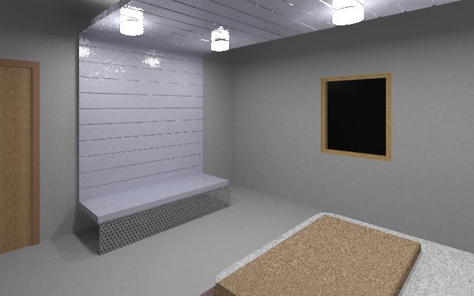 bed 1