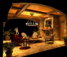 Williams Residence