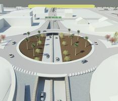 urban planning tegus HN
