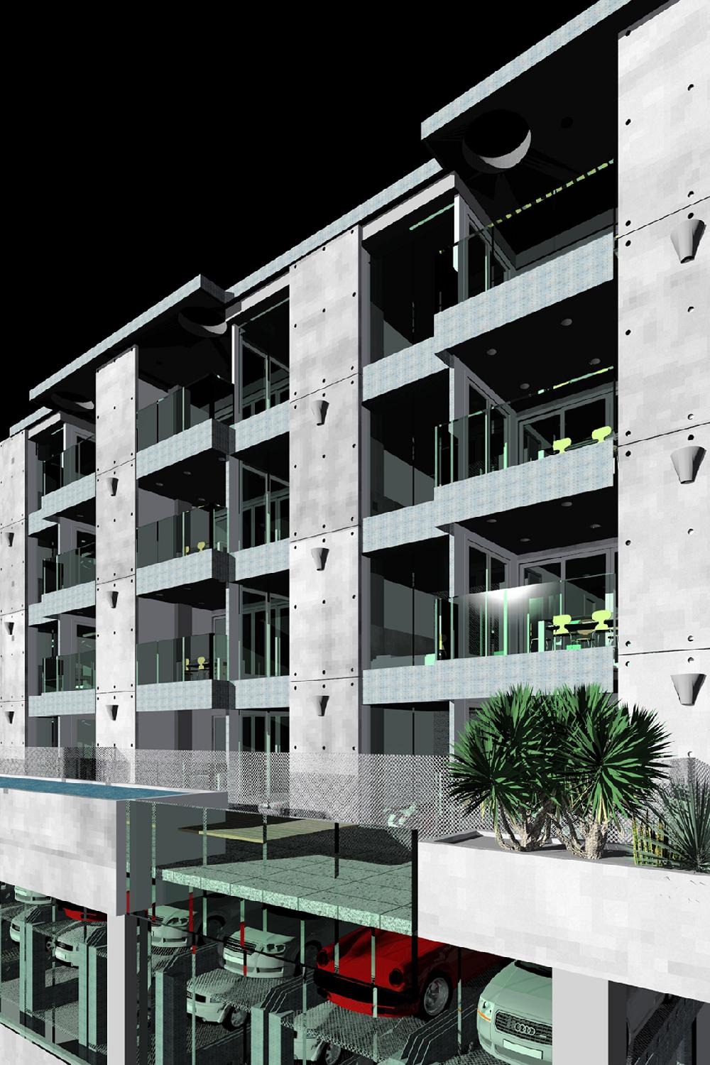 uskara apartmento