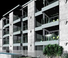 uskara apartmento