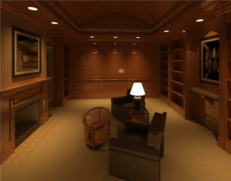 Custom Library