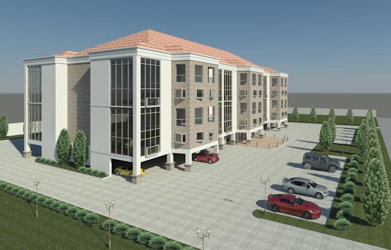 Luxurt Lofts