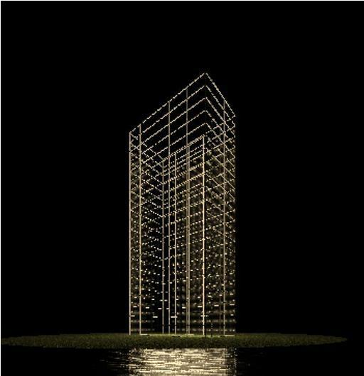 RENDERED IN 20 MIN.