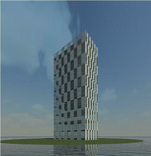 RENDERED IN 20 MIN.