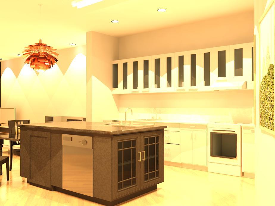 Gateway Studio Apartment