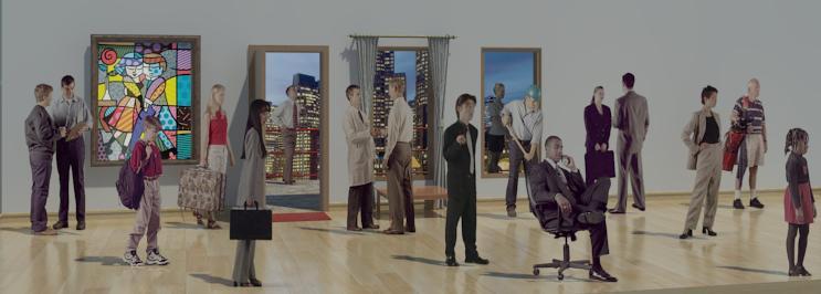 RPC ArchVision