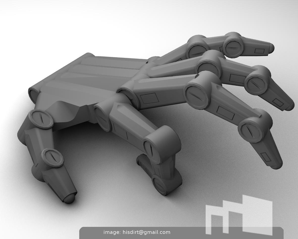 Revit + Robotics