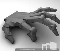 Revit + Robotics