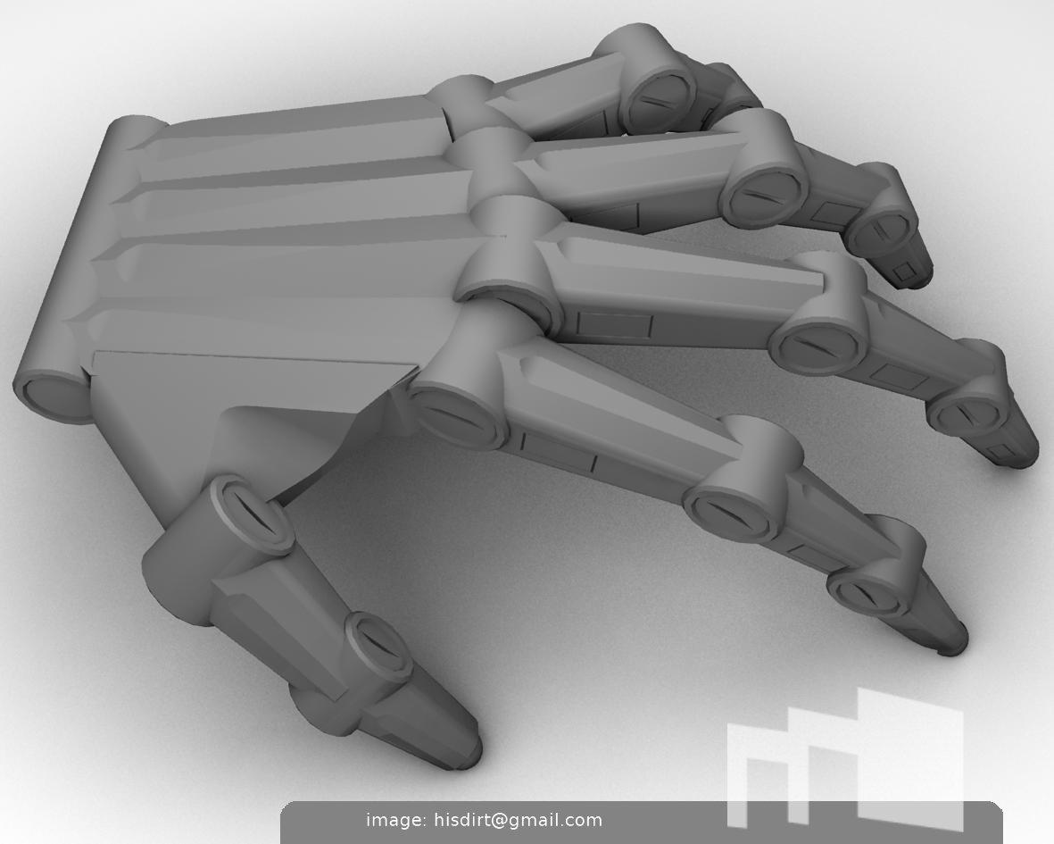 Revit + Robotics