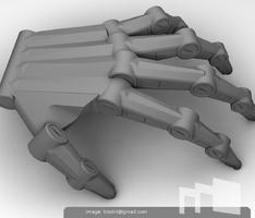 Revit + Robotics