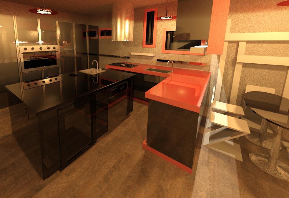 Candy Apple Kitchen