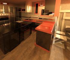 Candy Apple Kitchen
