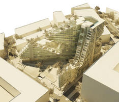 Meridian Arial