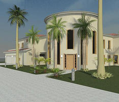Hacienda House