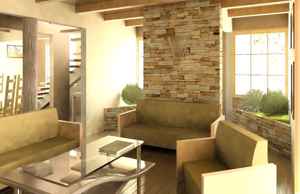 Sala Residencia