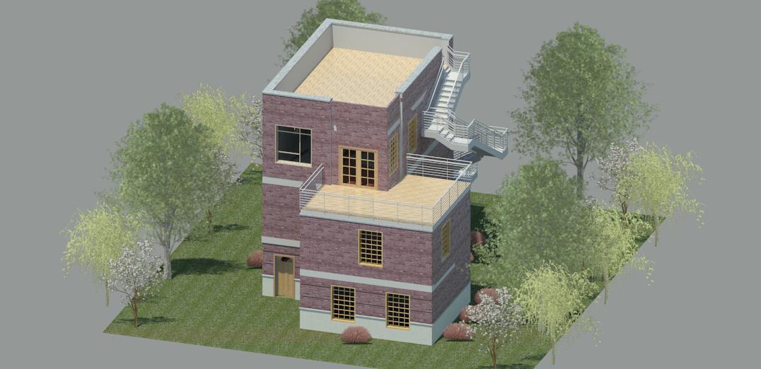 Condo de Maurice