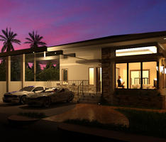 Alba house