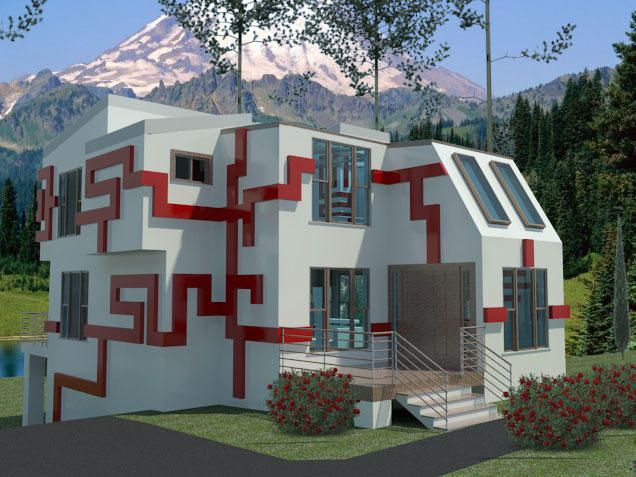 Exterior 1