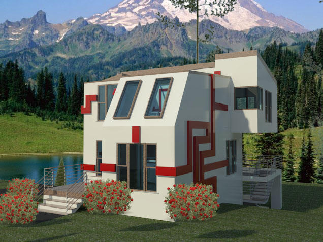 Exterior 2