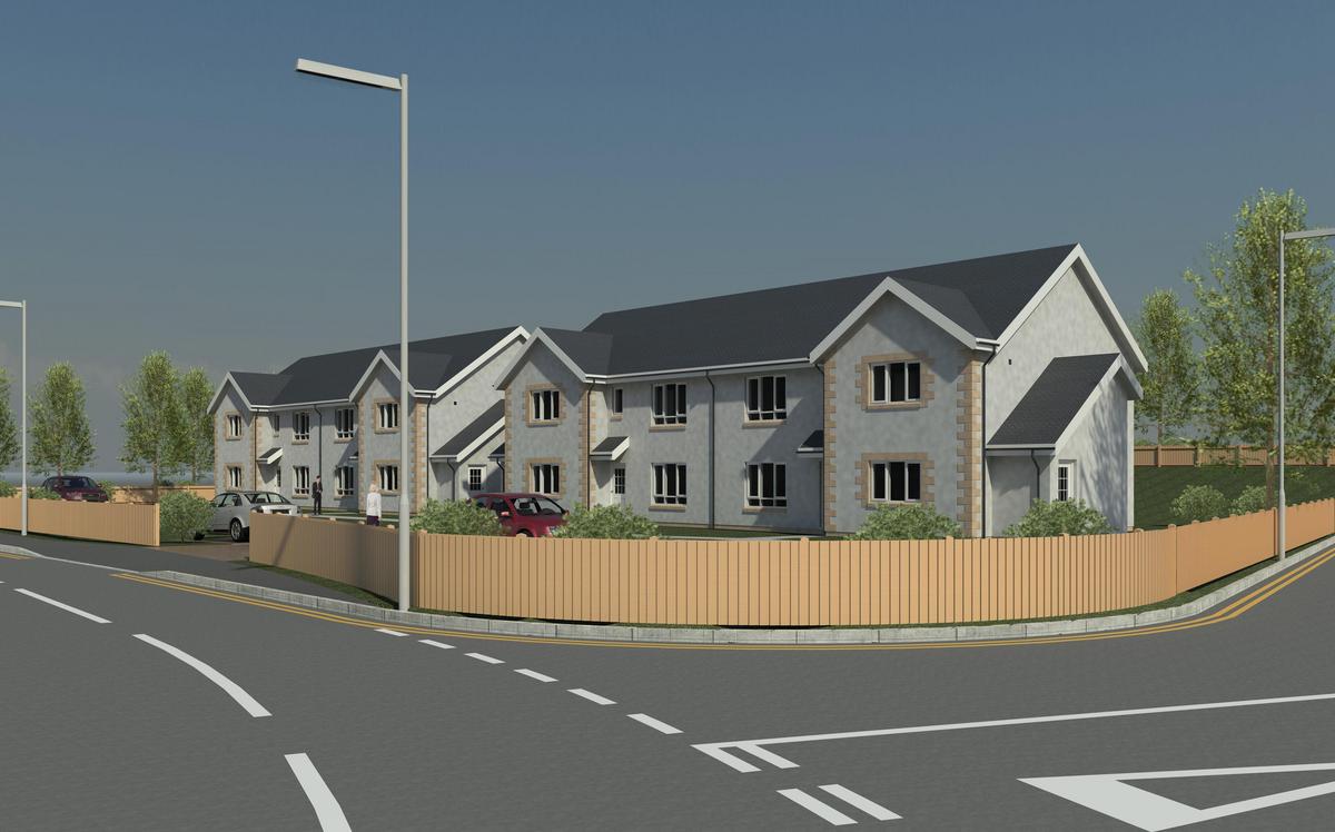 Flatted Development