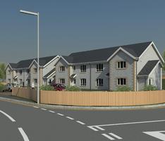 Flatted Development