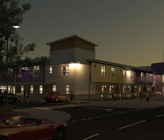 Hospital