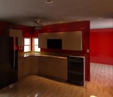 Another Kitchen Remodeling