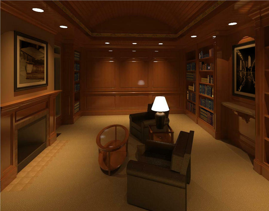 Library
