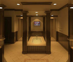 Master Bathroom 2
