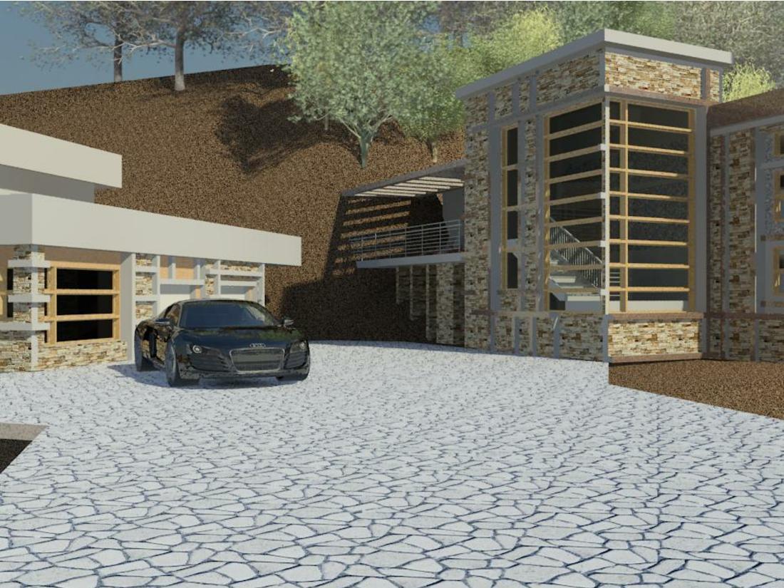 MY NATURAL HOUSE