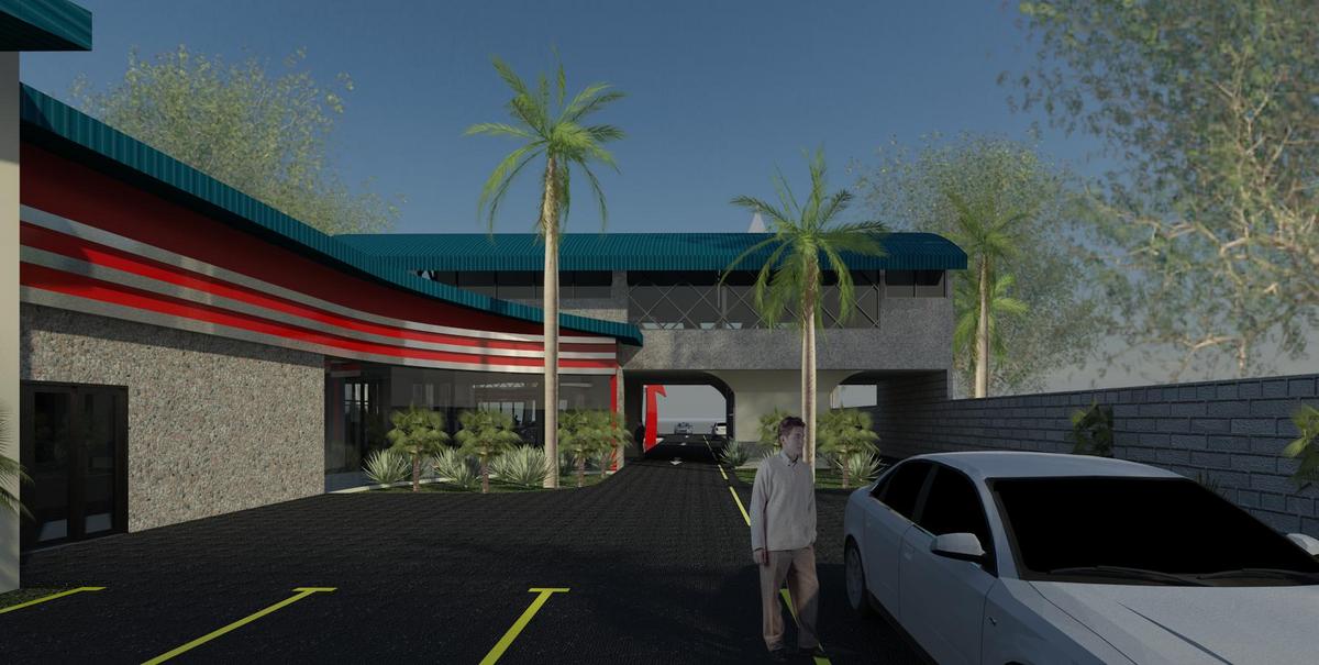 MASERATI DEALERSHIP