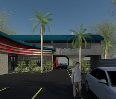 MASERATI DEALERSHIP