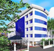 remodelling of a hotel in india