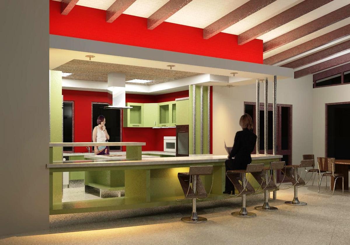 COCINA
