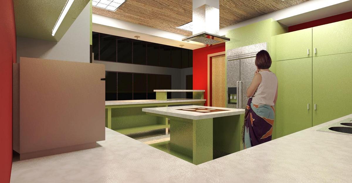 COCINA