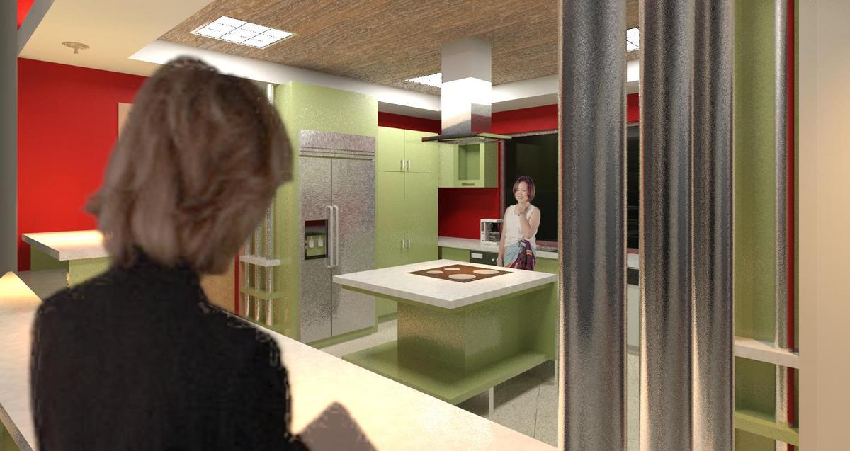 COCINA