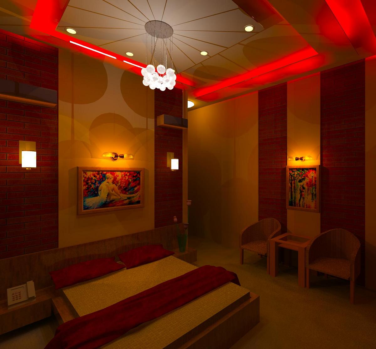 Guest house 2